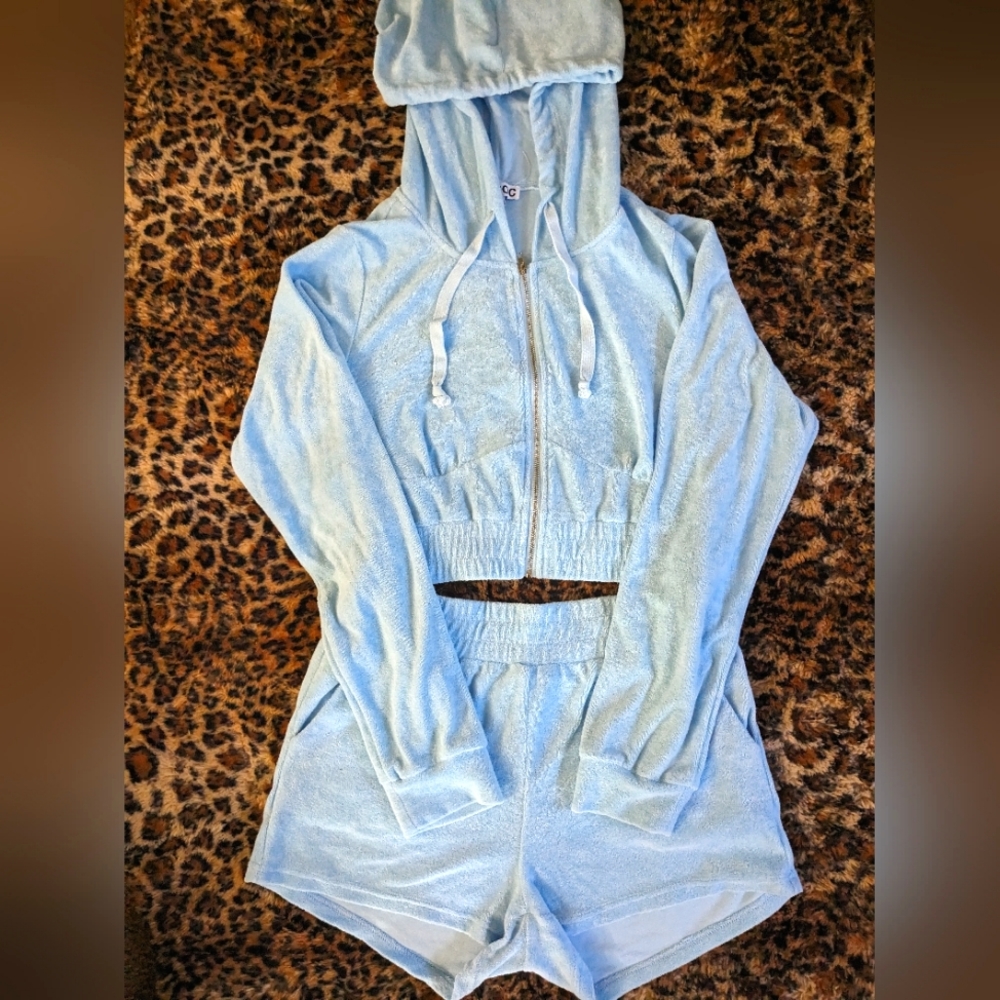 2 piece set